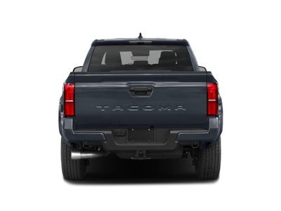 2025 Toyota Tacoma 4WD TRD Sport