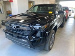 2024 Toyota Tacoma 4WD TRD Sport