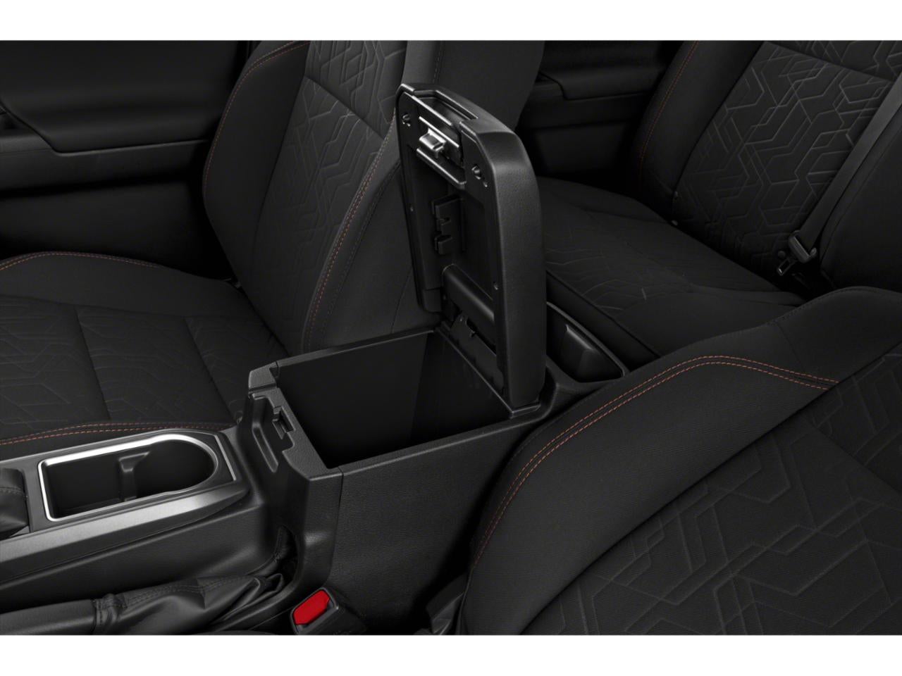 2022 Toyota Tacoma 4WD TRD Sport