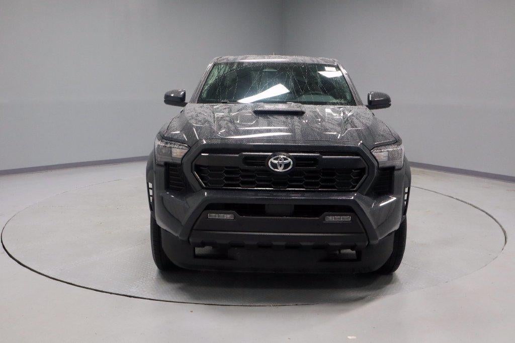 2025 Toyota Tacoma 4WD TRD Sport