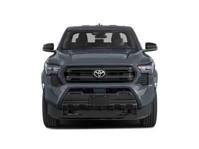 2025 Toyota Tacoma 4WD SR