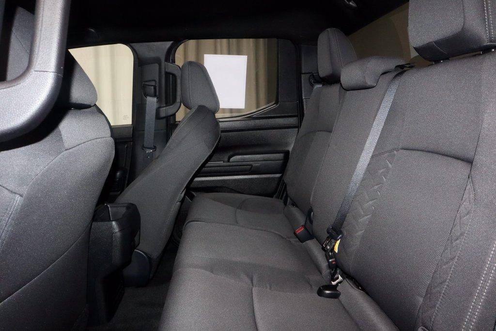 2025 Toyota Tacoma 4WD SR