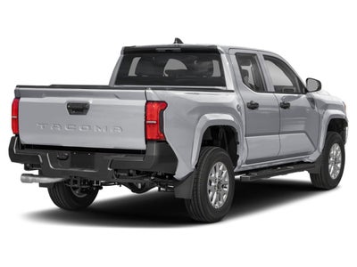 2025 Toyota Tacoma 4WD SR