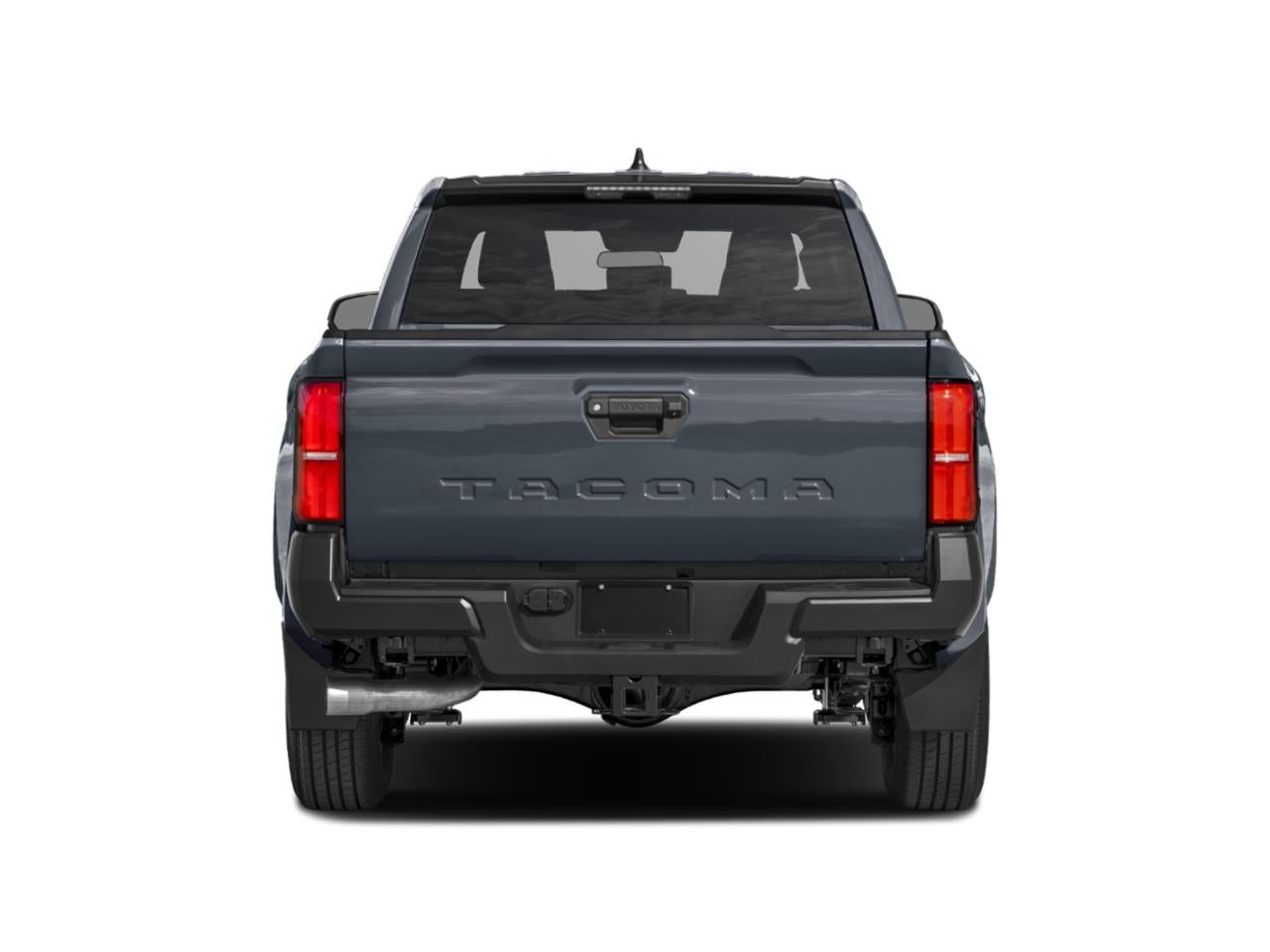 2025 Toyota Tacoma 4WD SR