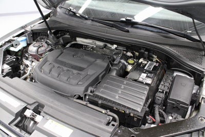 2022 Volkswagen Tiguan 2.0T S