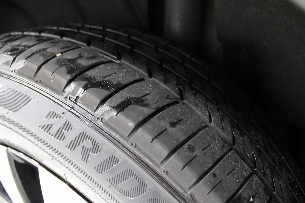 2022 Volkswagen Tiguan 2.0T S