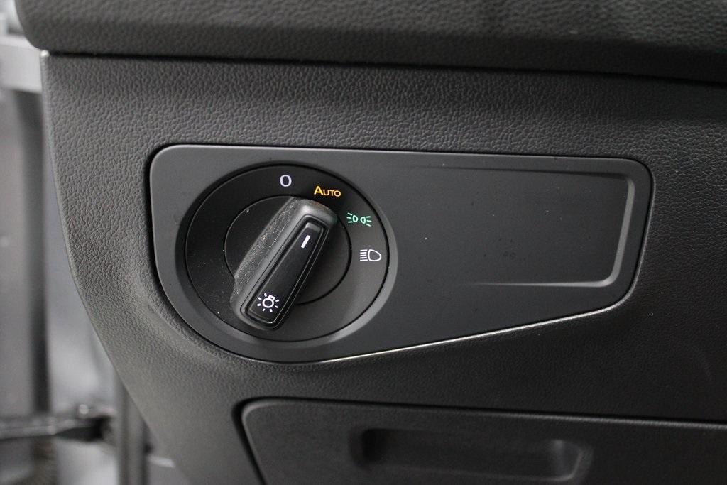 2022 Volkswagen Tiguan 2.0T S