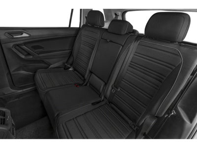 2022 Volkswagen Tiguan 2.0T S