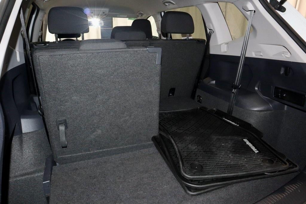 2019 Volkswagen Tiguan 2.0T S