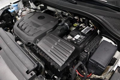 2019 Volkswagen Tiguan 2.0T S
