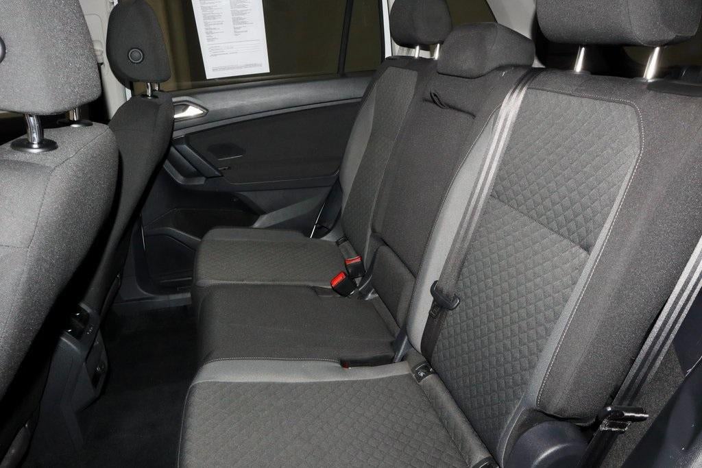 2019 Volkswagen Tiguan 2.0T S