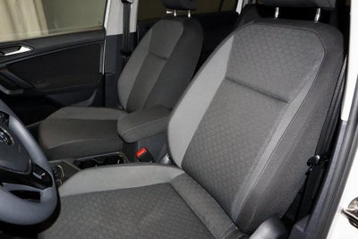 2019 Volkswagen Tiguan 2.0T S