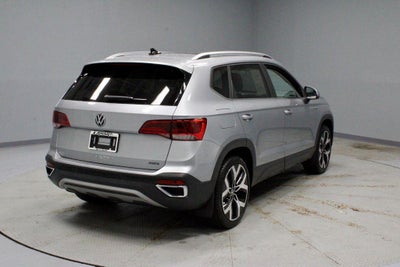 2023 Volkswagen Taos 1.5T SEL