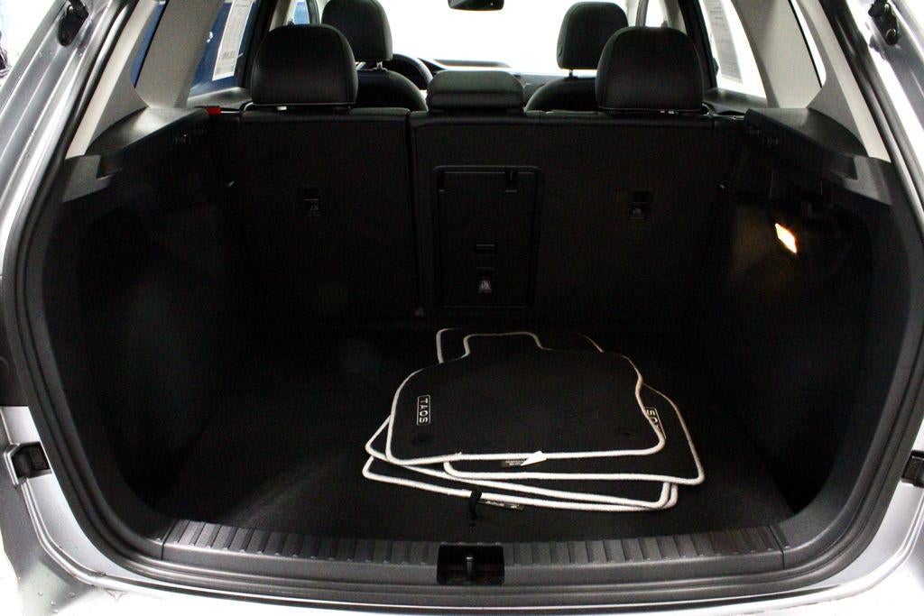 2023 Volkswagen Taos 1.5T SEL