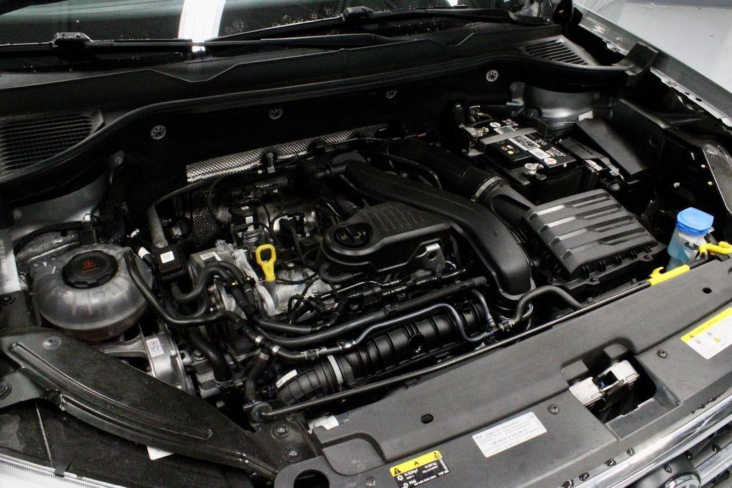 2023 Volkswagen Taos 1.5T SEL