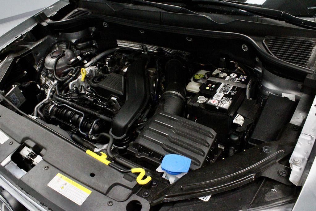 2023 Volkswagen Taos 1.5T SEL