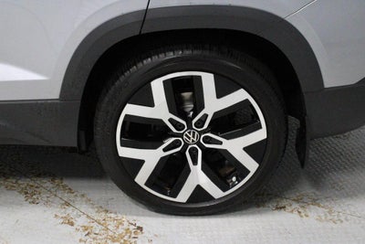 2023 Volkswagen Taos 1.5T SEL