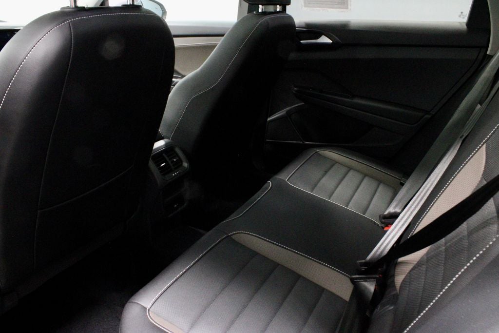 2023 Volkswagen Taos 1.5T SEL