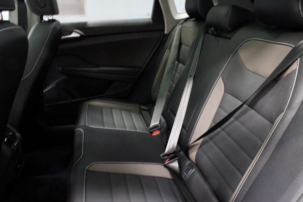 2023 Volkswagen Taos 1.5T SEL