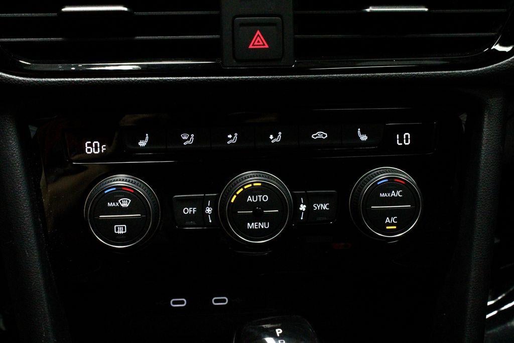 2023 Volkswagen Taos 1.5T SEL