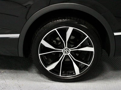 2024 Volkswagen Tiguan 2.0T SEL R-Line