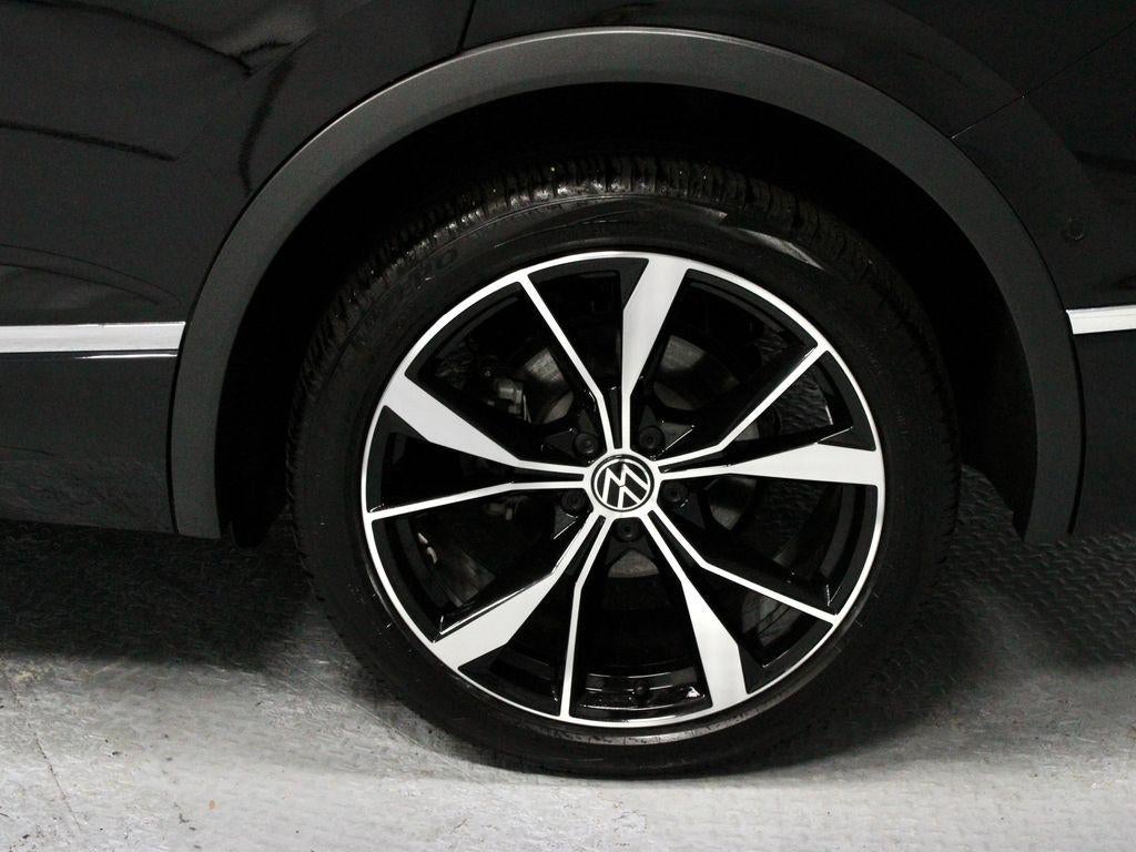 2024 Volkswagen Tiguan 2.0T SEL R-Line
