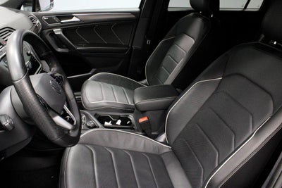 2024 Volkswagen Tiguan 2.0T SEL R-Line