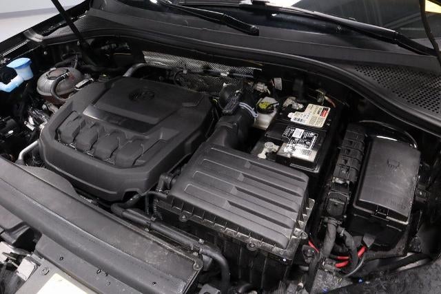 2024 Volkswagen Tiguan 2.0T SEL R-Line