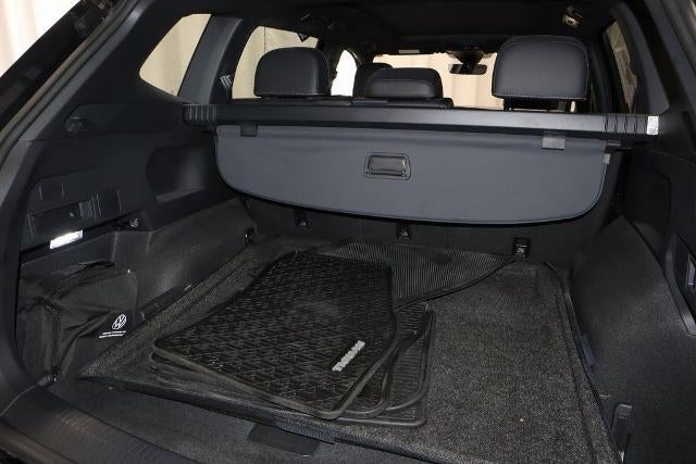 2024 Volkswagen Tiguan 2.0T SEL R-Line