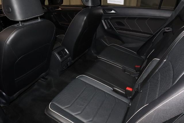 2024 Volkswagen Tiguan 2.0T SEL R-Line