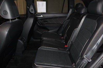 2024 Volkswagen Tiguan 2.0T SEL R-Line