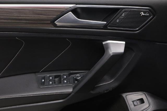 2024 Volkswagen Tiguan 2.0T SEL R-Line