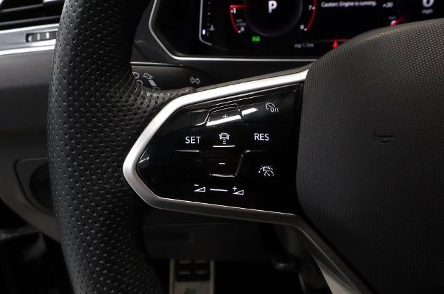 2024 Volkswagen Tiguan 2.0T SEL R-Line