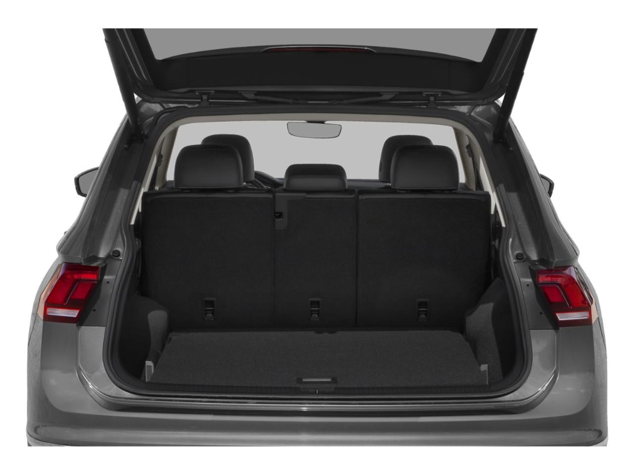 2024 Volkswagen Tiguan 2.0T Wolfsburg Edition