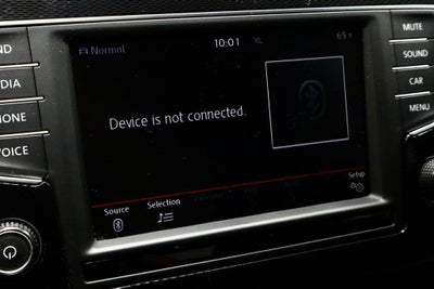 2017 Volkswagen Golf GTI SE