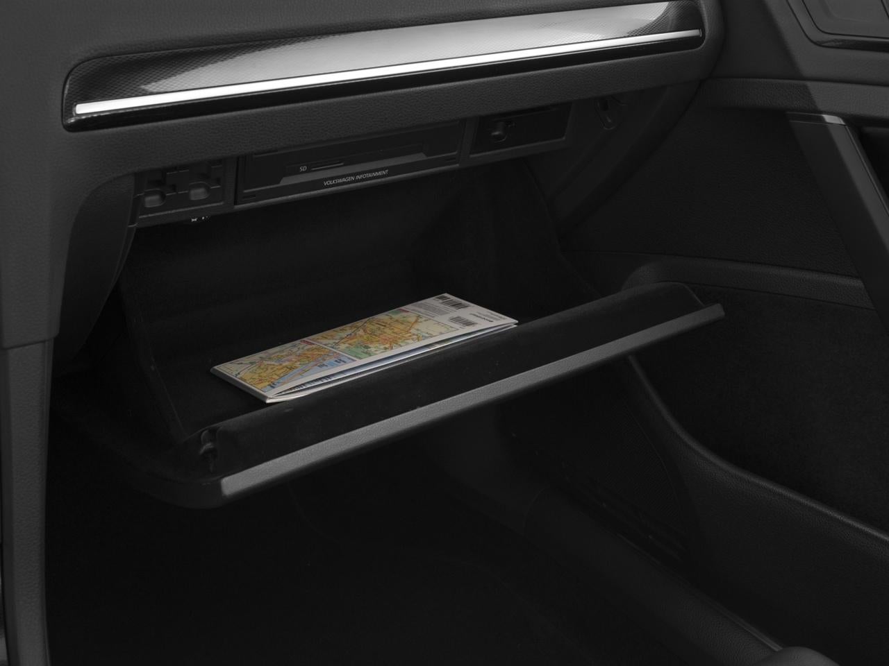 2017 Volkswagen Golf GTI SE