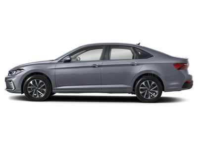 2025 Volkswagen Jetta 1.5T S
