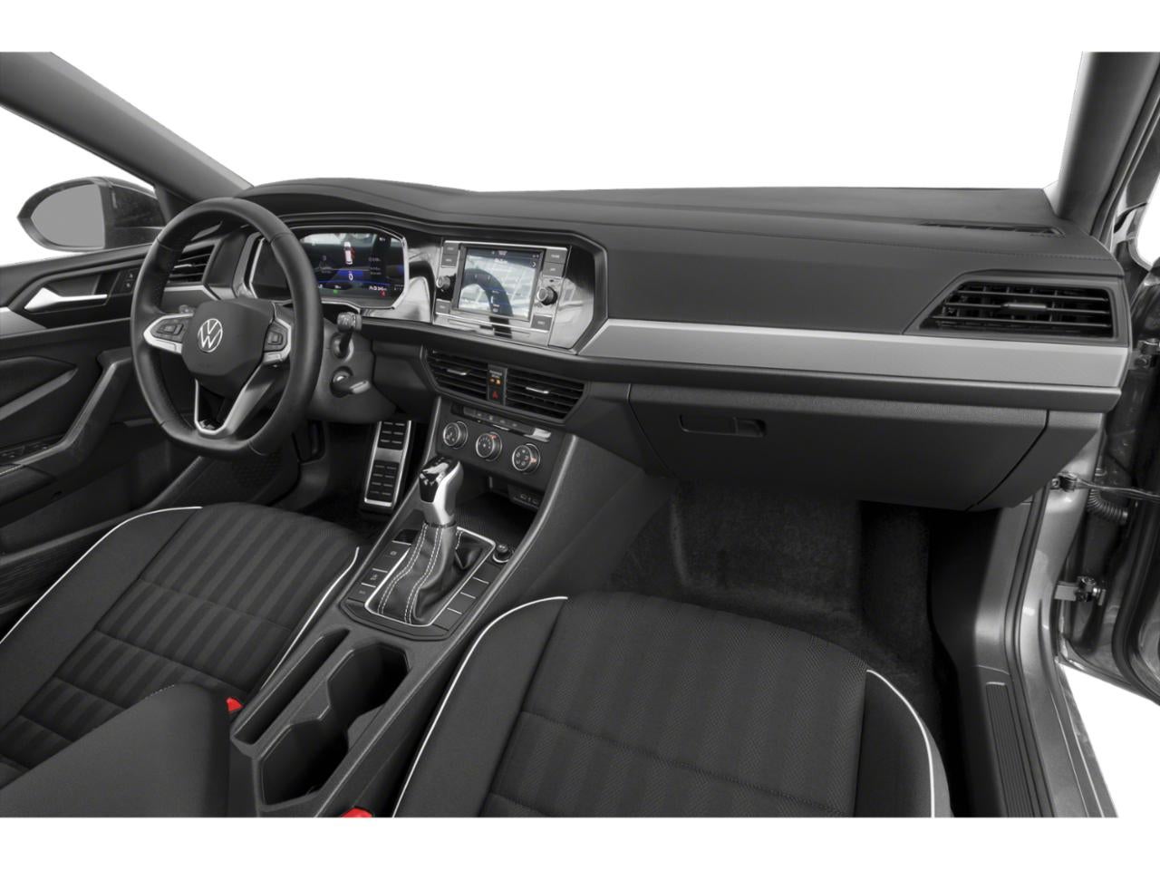 2024 Volkswagen Jetta 1.5T Sport