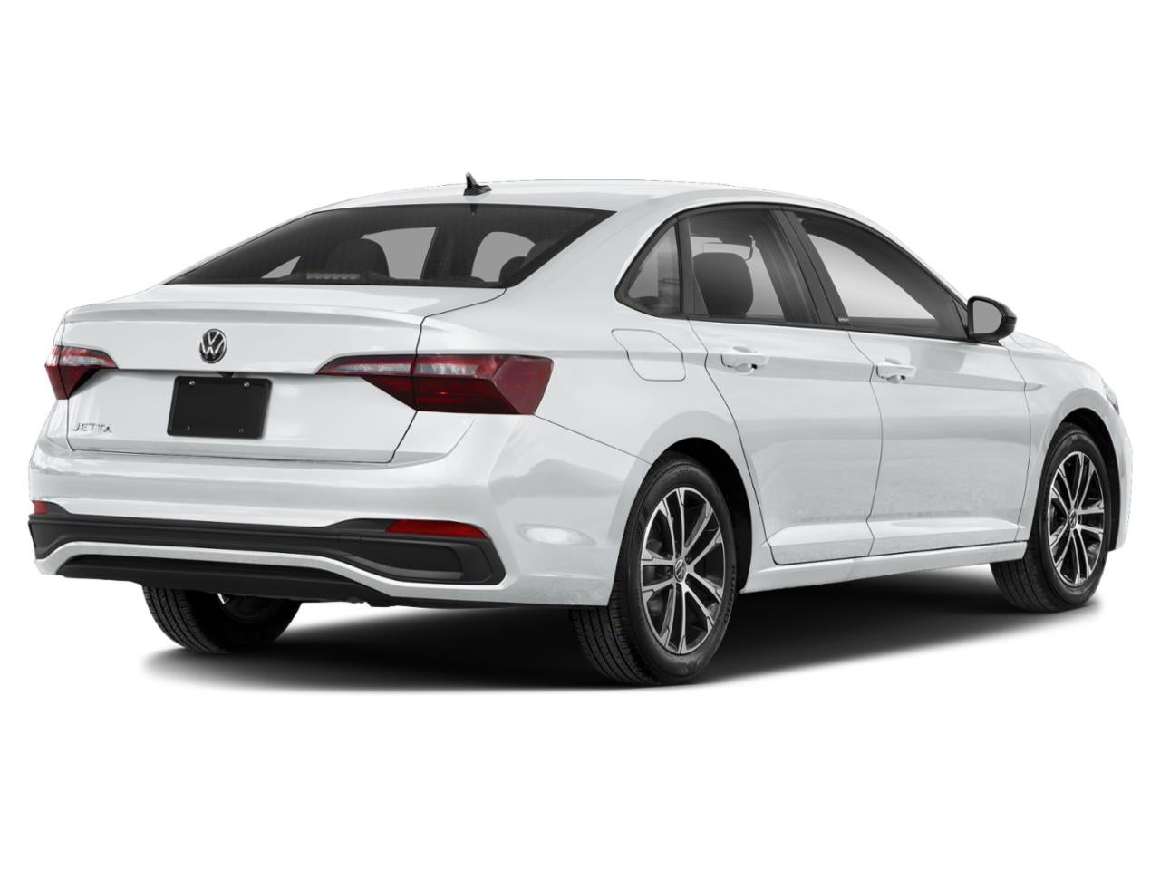 2024 Volkswagen Jetta 1.5T Sport
