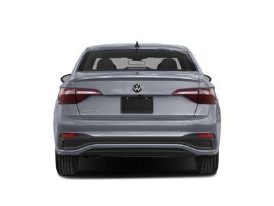 2024 Volkswagen Jetta 1.5T Sport