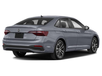 2024 Volkswagen Jetta 1.5T Sport
