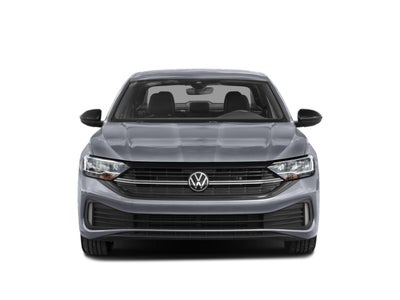 2024 Volkswagen Jetta 1.5T Sport
