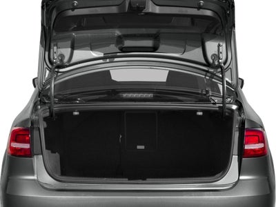 2016 Volkswagen Jetta 1.4T SE