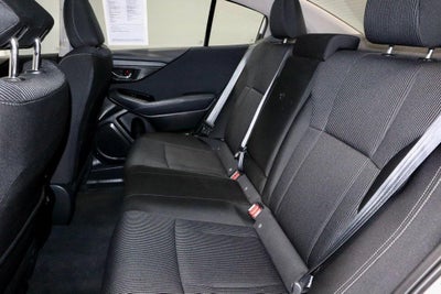 2023 Subaru Legacy Premium