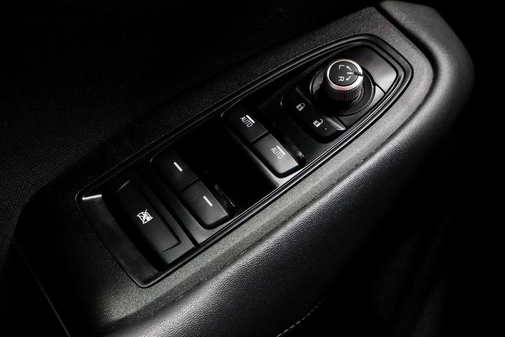 2023 Subaru Legacy Premium