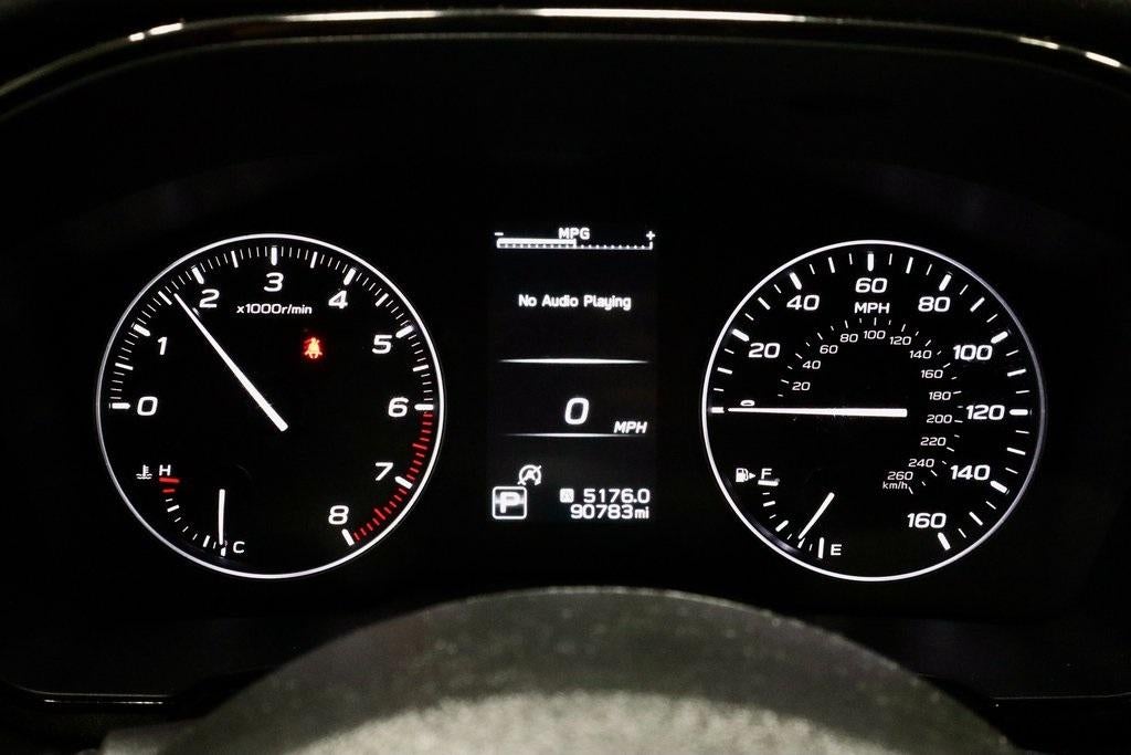 2023 Subaru Legacy Premium