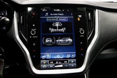 2023 Subaru Legacy Premium