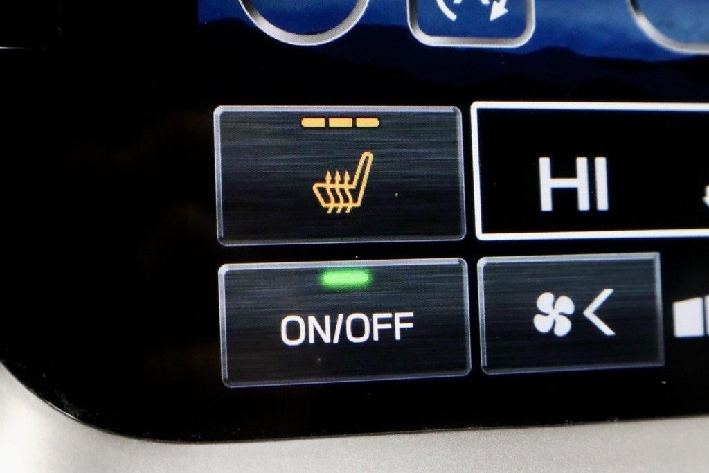 2023 Subaru Legacy Premium