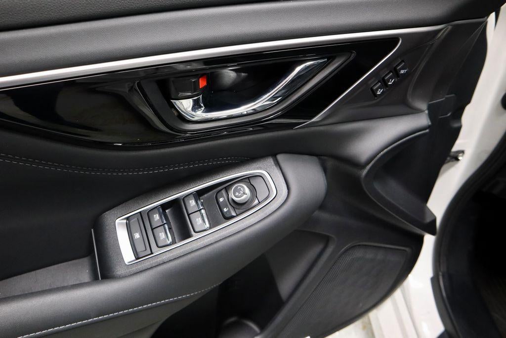 2025 Subaru Legacy Limited