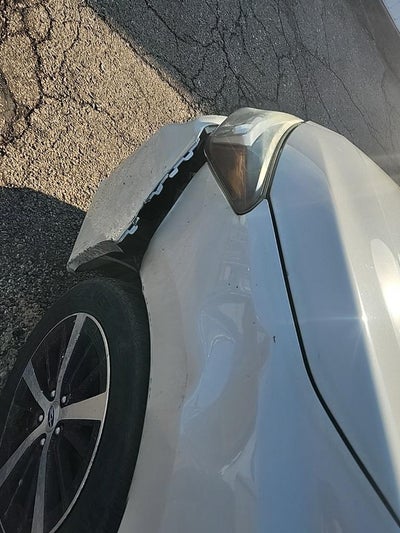 2019 Subaru Impreza 2.0i Premium